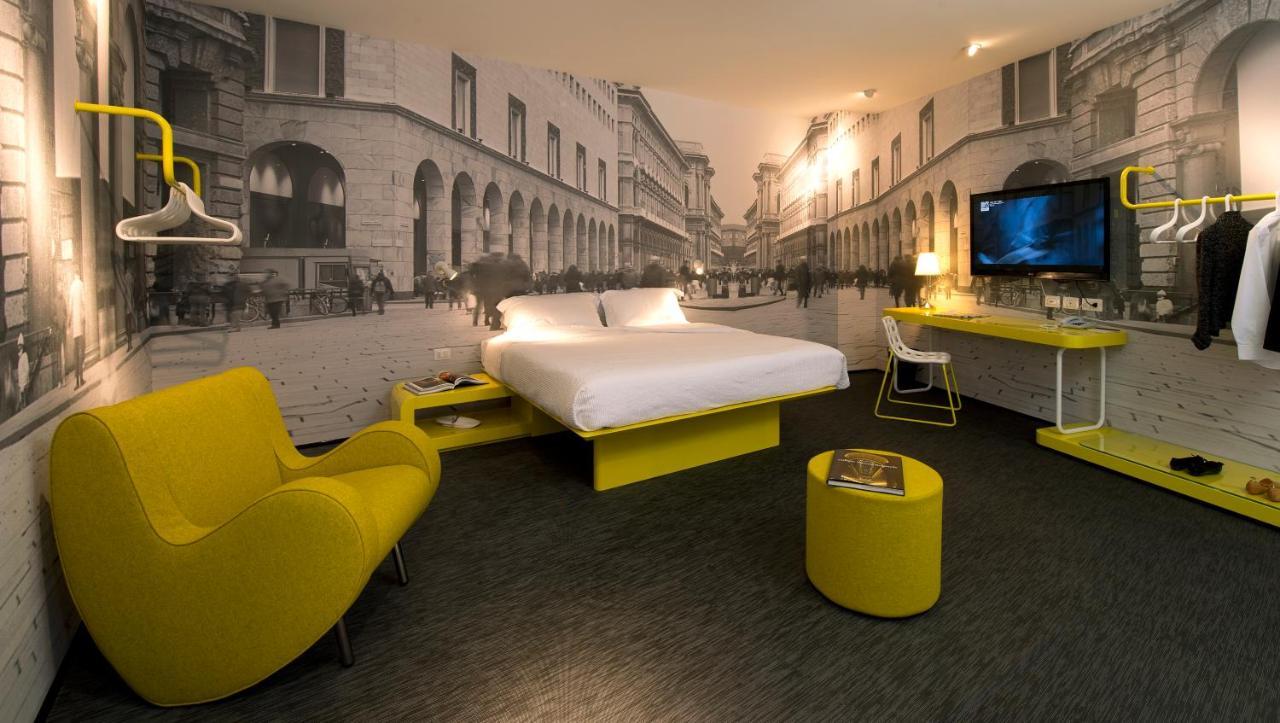 The Street Milano Duomo | A Design Boutique Hotel Exterior photo