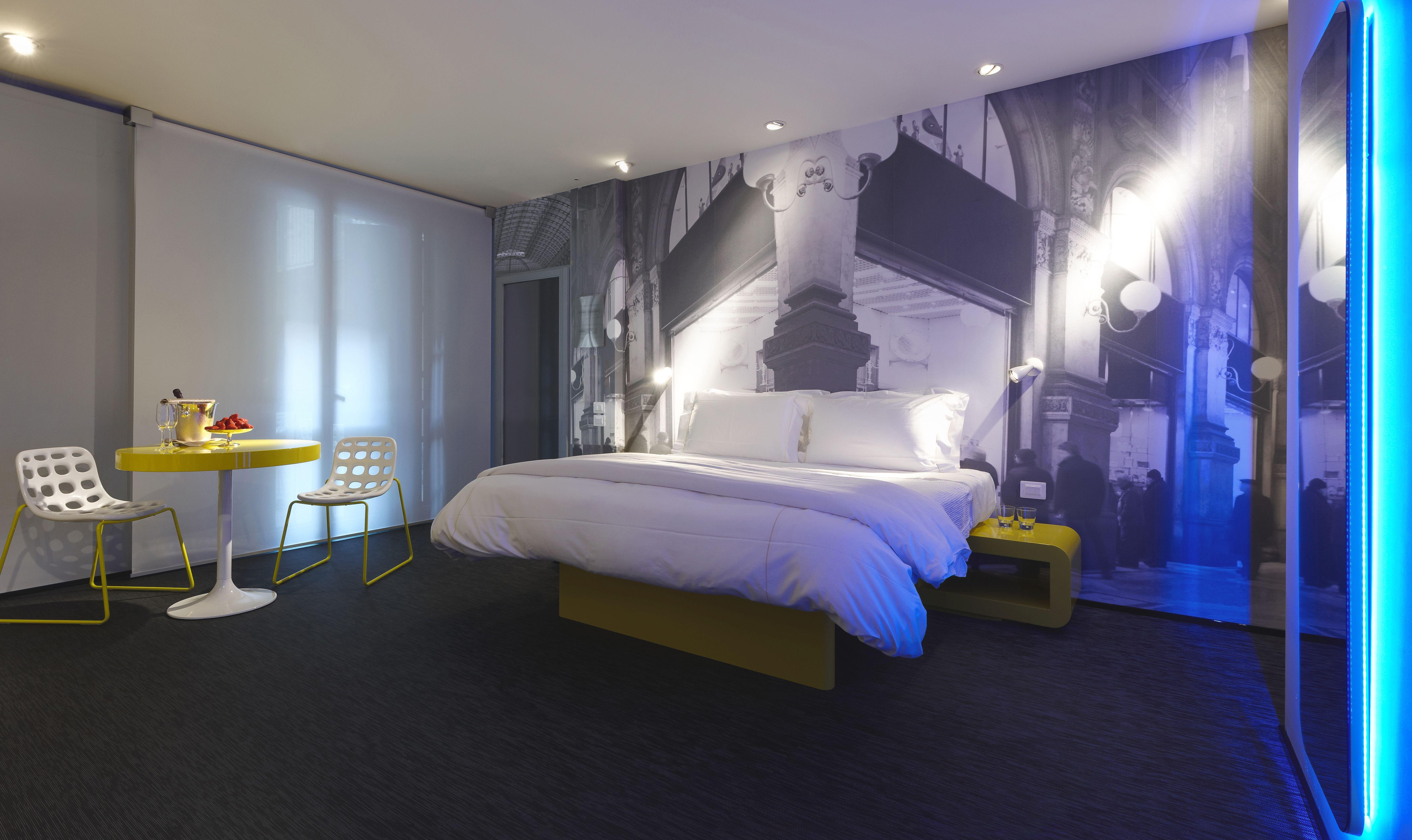 The Street Milano Duomo | A Design Boutique Hotel Exterior photo